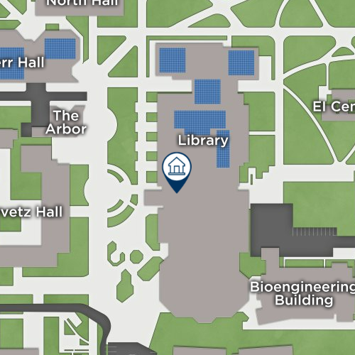Library map image