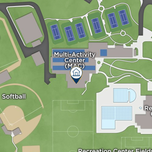 Multi-Activity Center map image