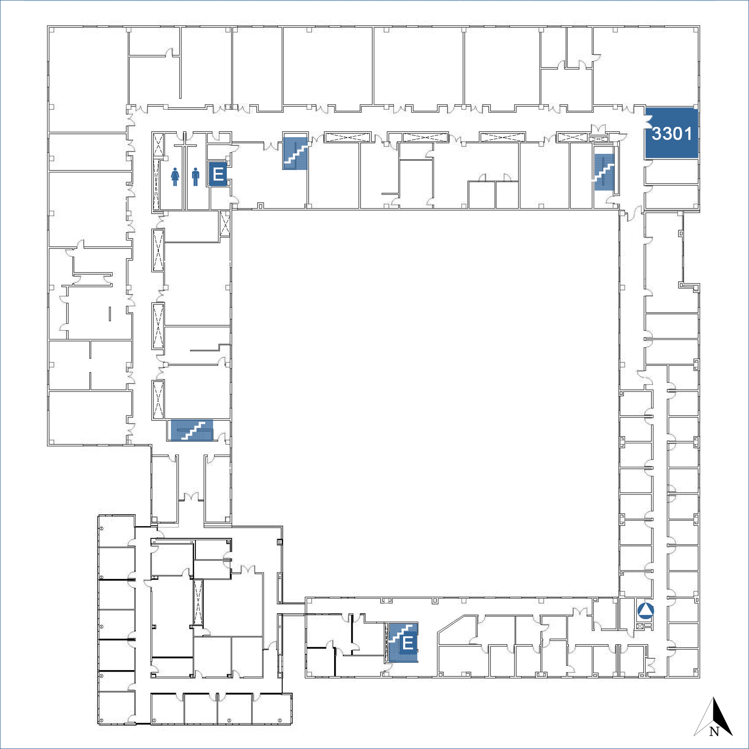 Engineering II | Classrooms