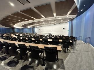 ILP Lecture Hall